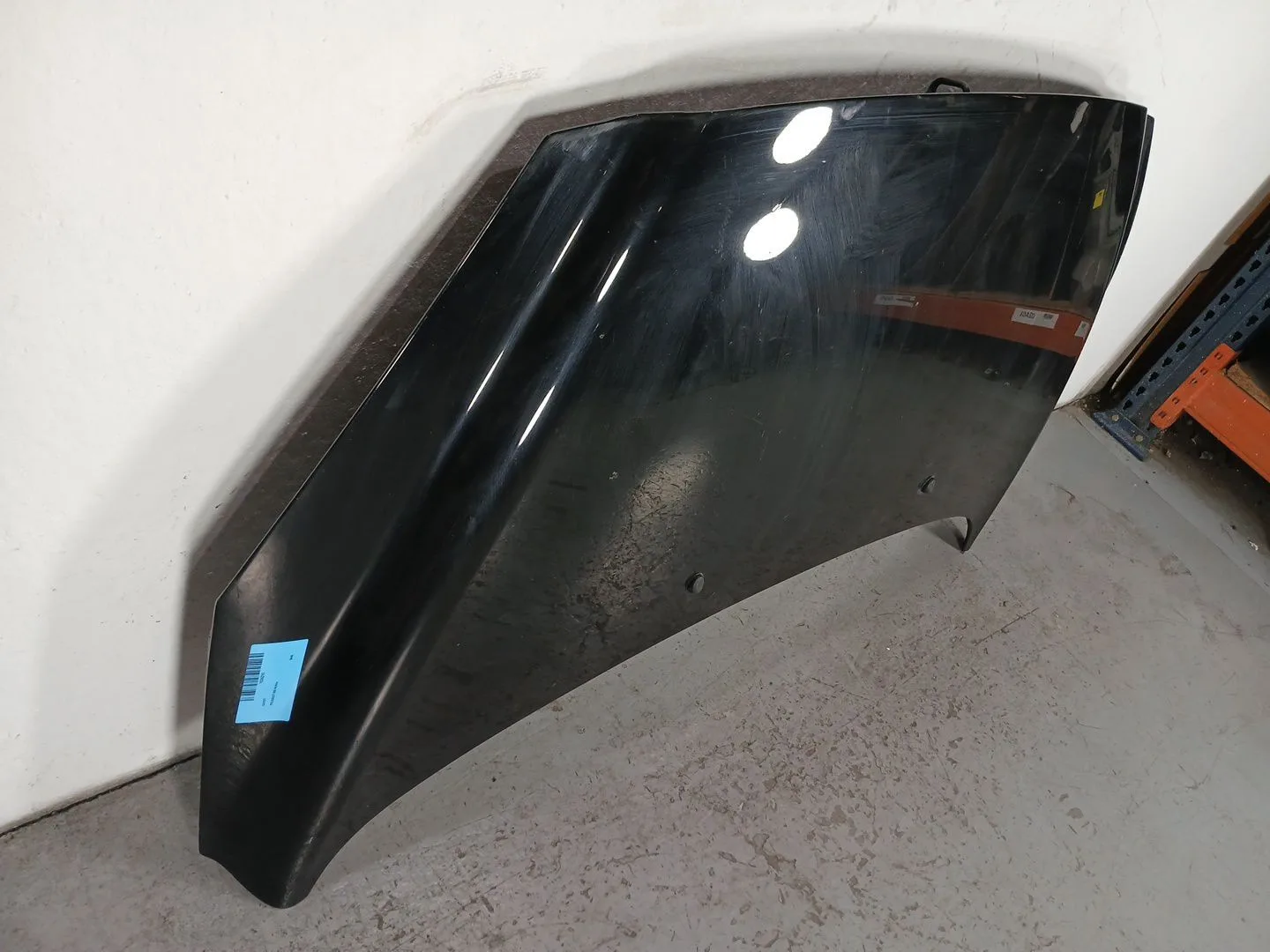 Capot para Peugeot 308