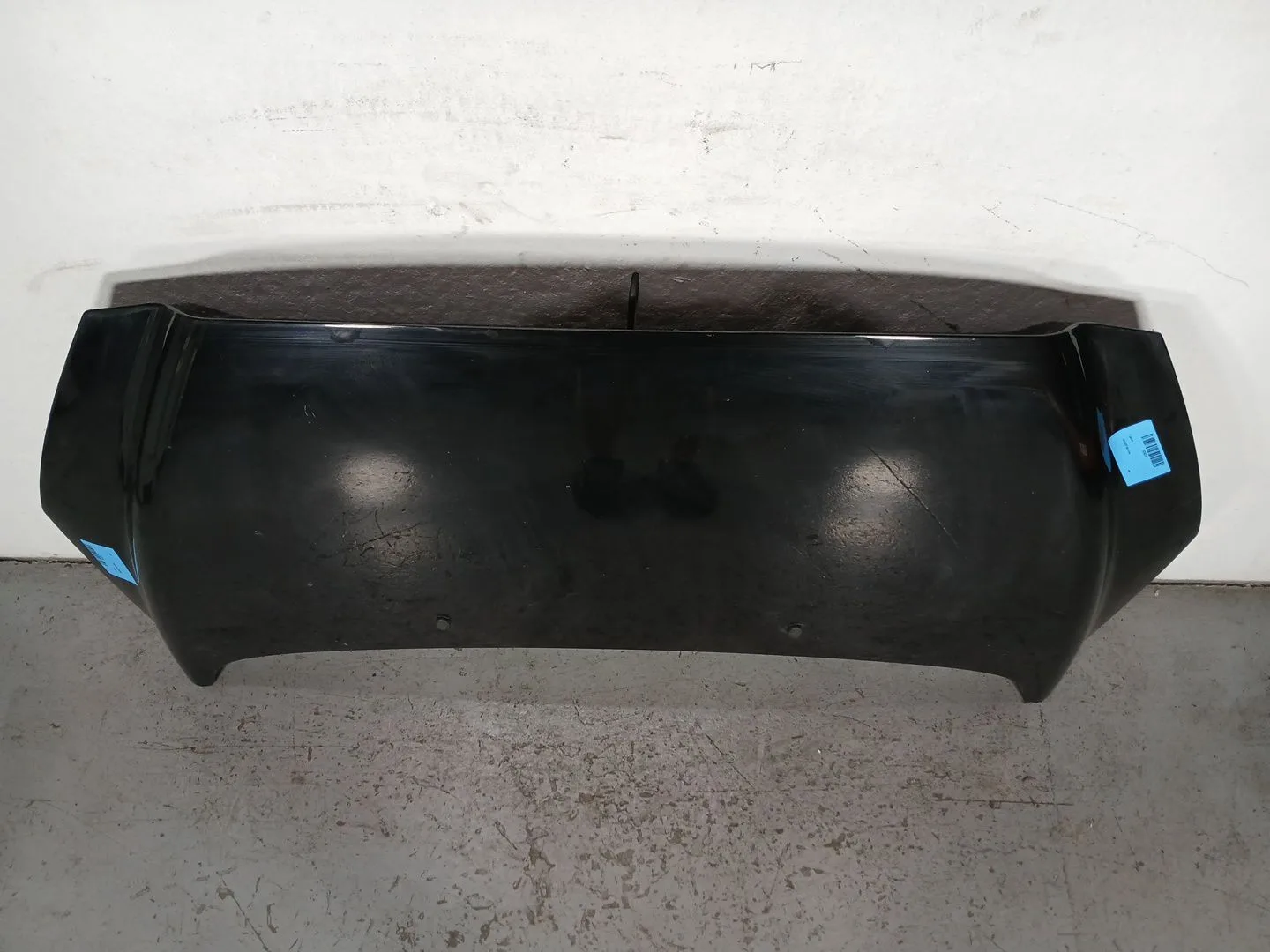 Capot para Peugeot 308