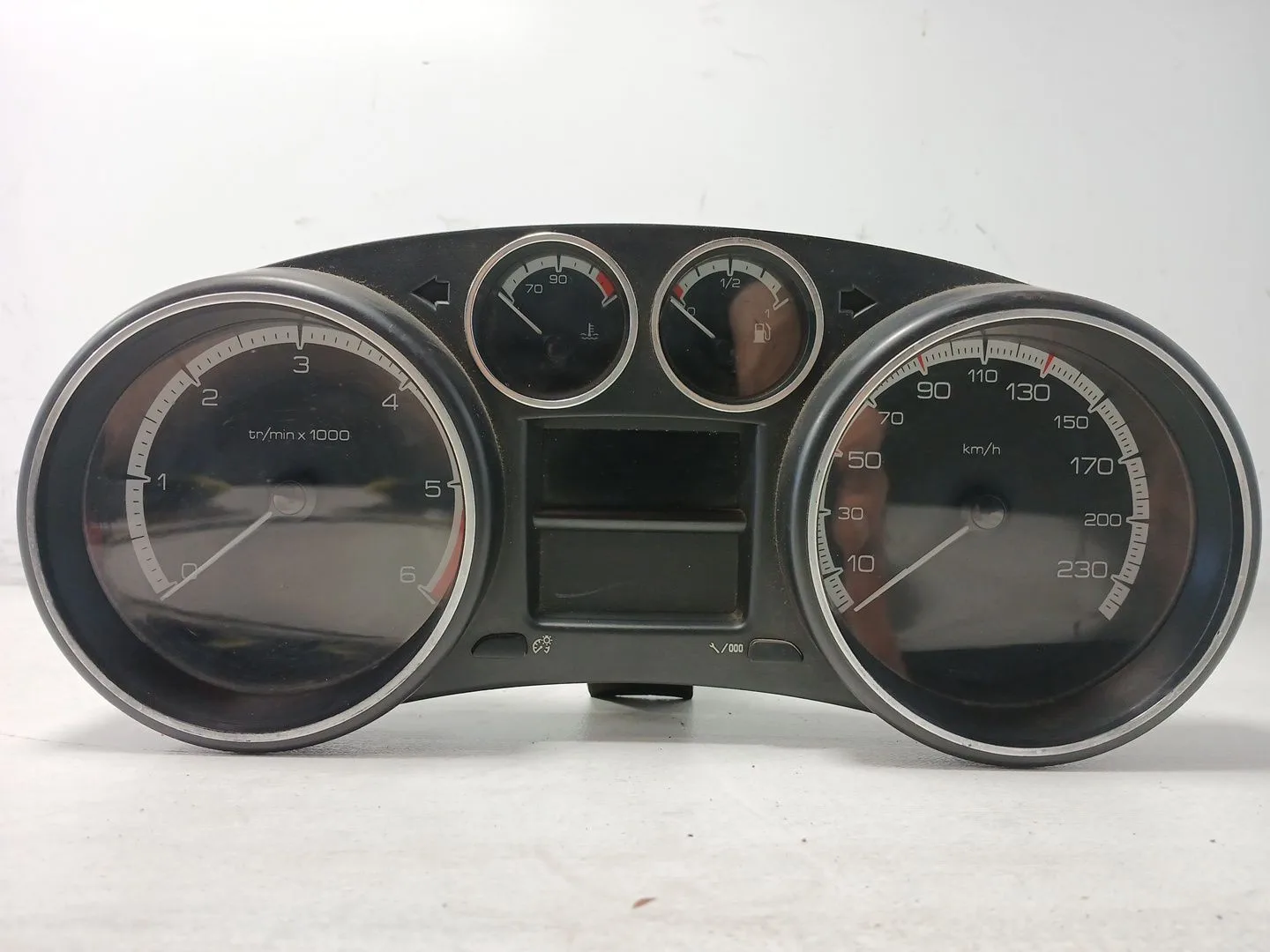 Cuadro Instrumentos para Peugeot 308