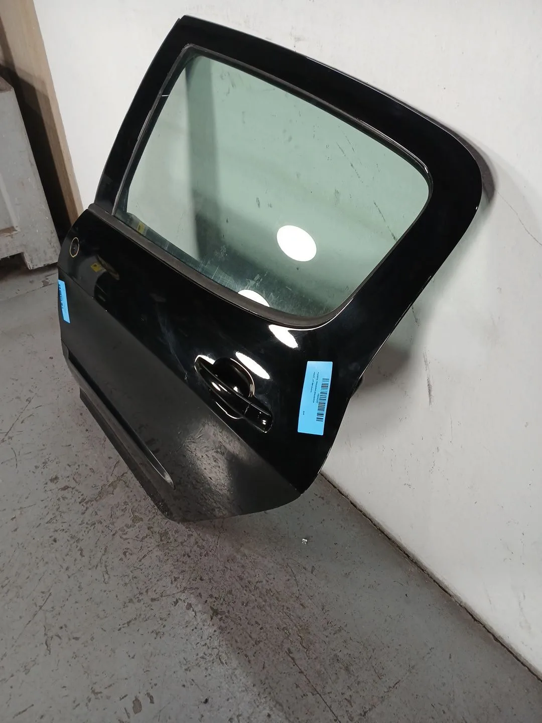 Puerta Trasera Izquierda para Peugeot 308