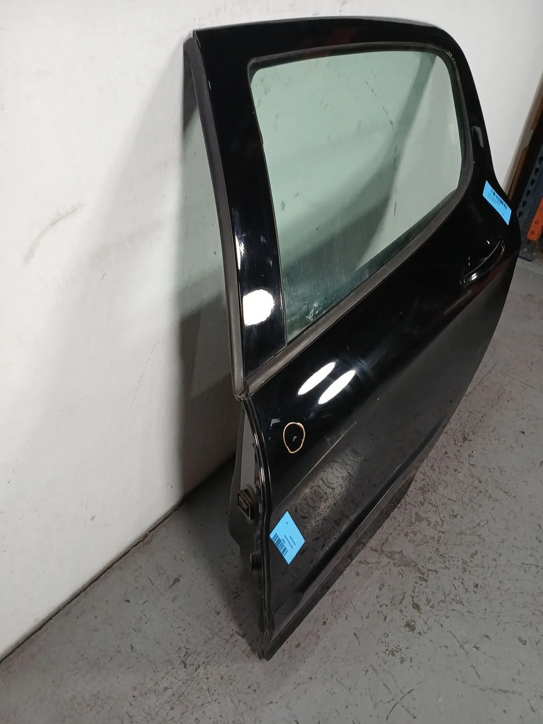 Puerta Trasera Izquierda para Peugeot 308