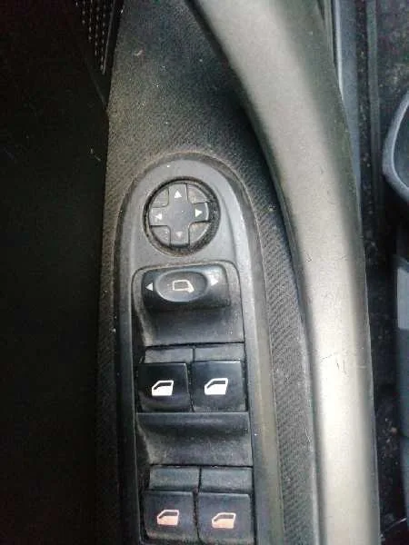 Retrovisor Derecho para Peugeot 308