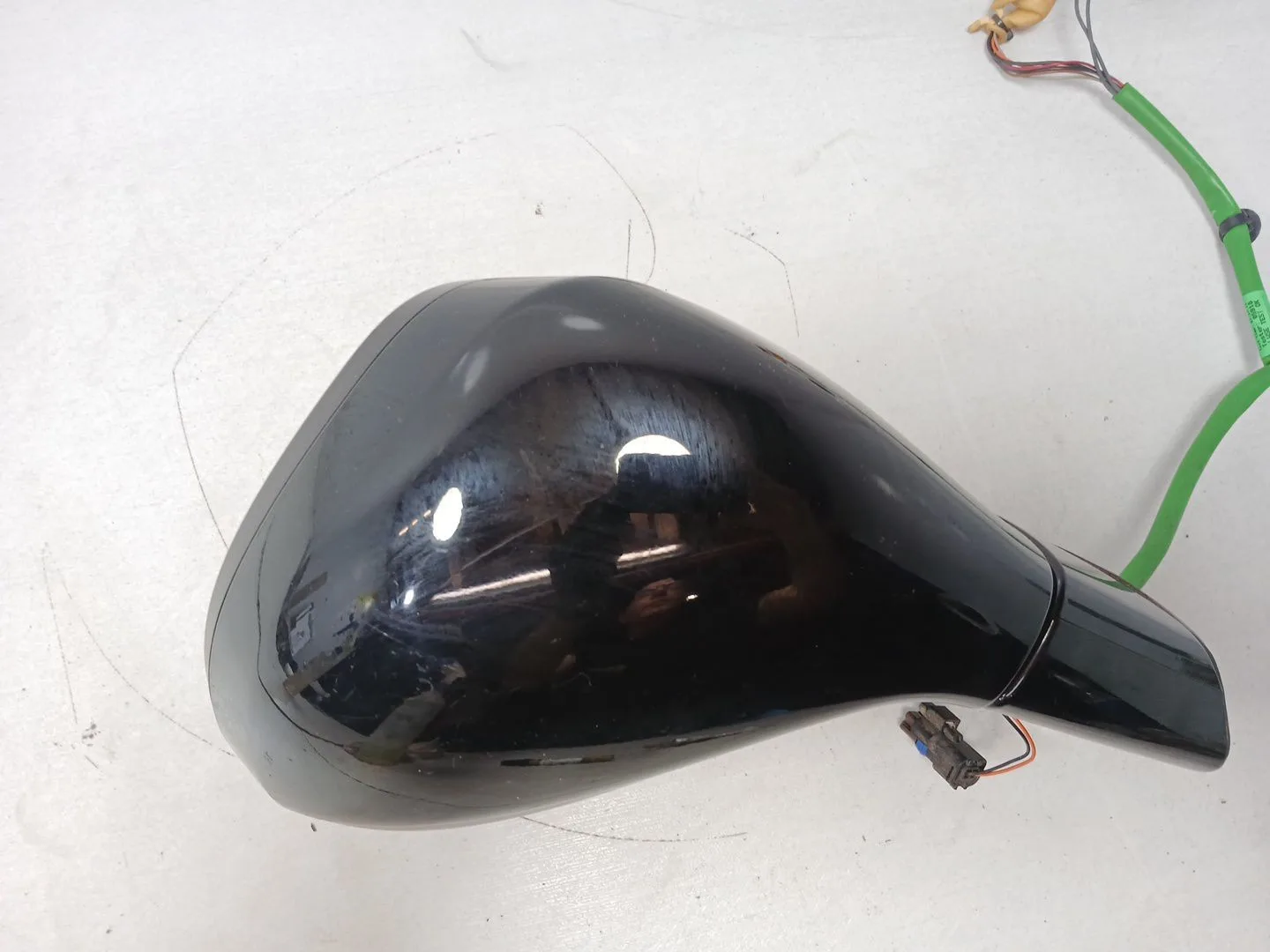 Retrovisor Derecho para Peugeot 308
