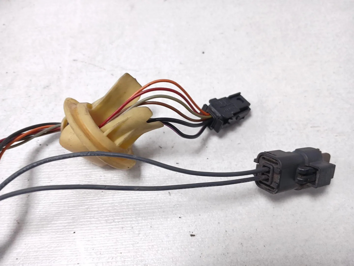 Retrovisor Derecho para Peugeot 308