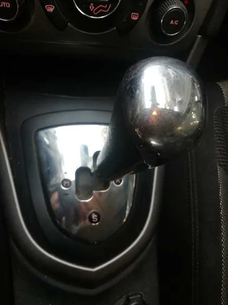 Palanca Cambio para Peugeot 308