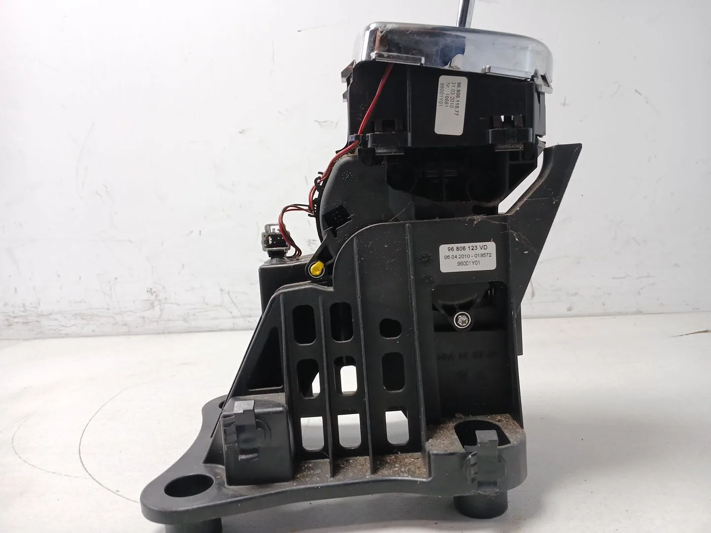 Palanca Cambio para Peugeot 308