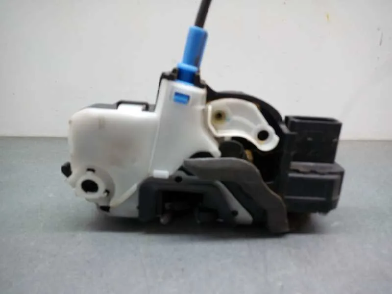 Cerradura Puerta Delantera Derecha para Opel Mokka X
