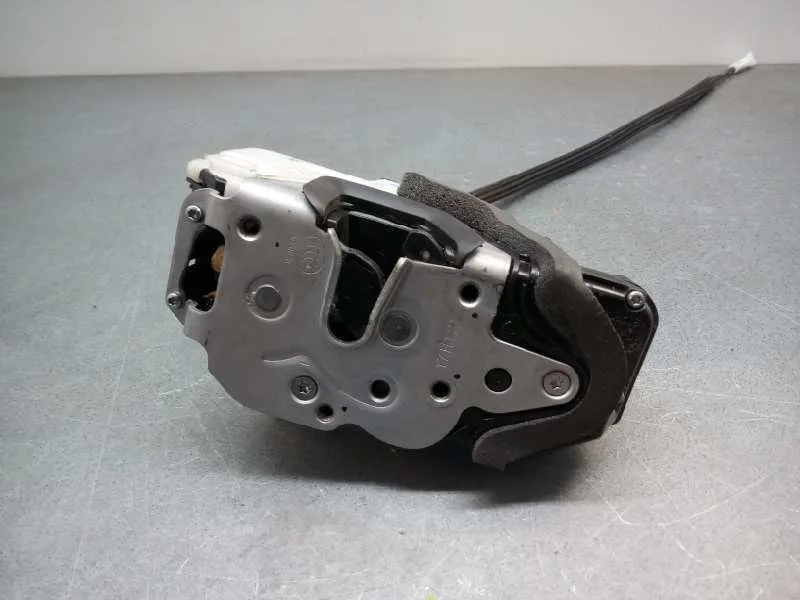 Cerradura Puerta Delantera Derecha para Opel Mokka X