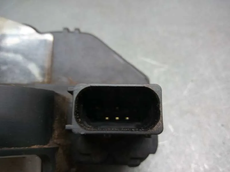 Cerradura Puerta Delantera Derecha para Opel Mokka X
