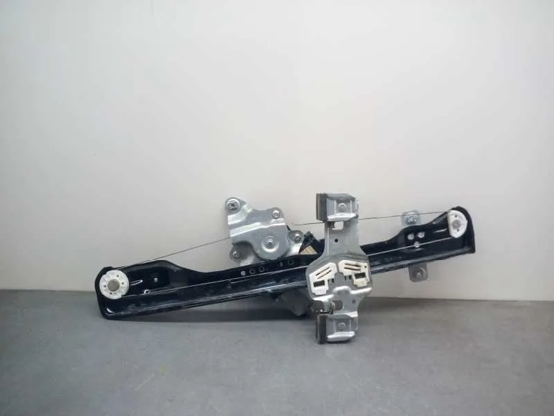 Elevalunas Delantero Derecho para Opel Mokka X