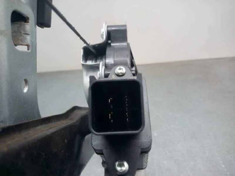 Elevalunas Delantero Derecho para Opel Mokka X