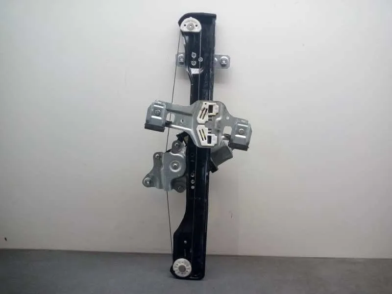 Elevalunas Delantero Derecho para Opel Mokka X