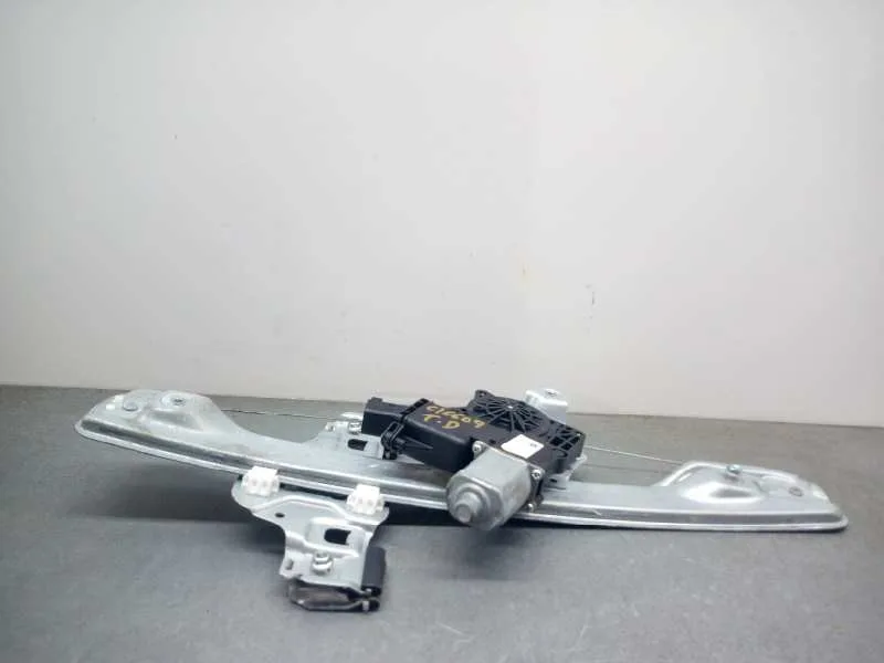 Elevalunas Trasero Derecho para Opel Mokka X