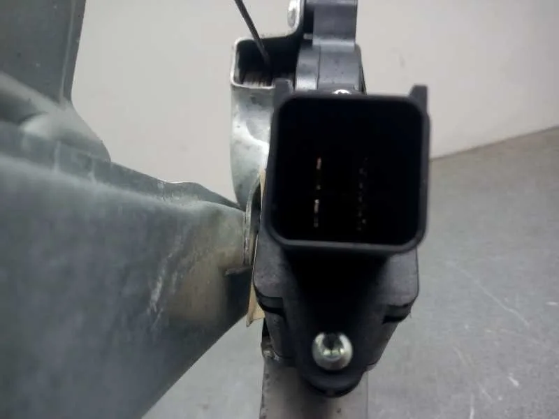 Elevalunas Trasero Derecho para Opel Mokka X