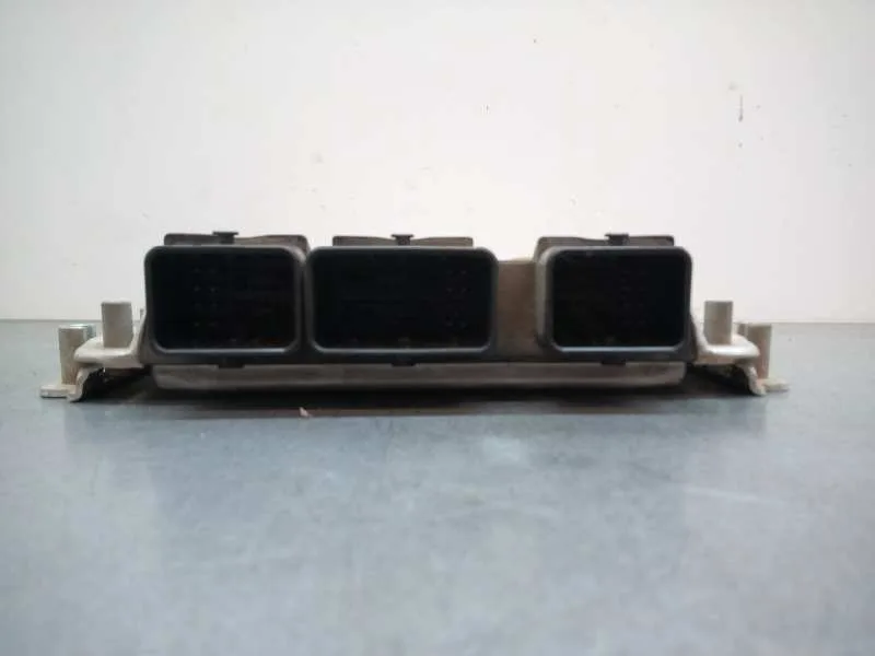 Centralita Motor Uce para Peugeot 307 (S1)