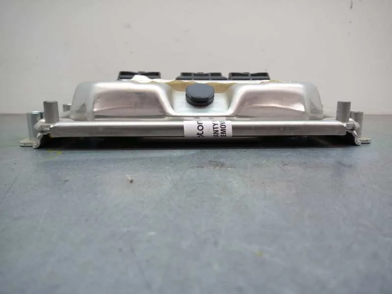 Centralita Motor Uce para Peugeot 307 (S1)
