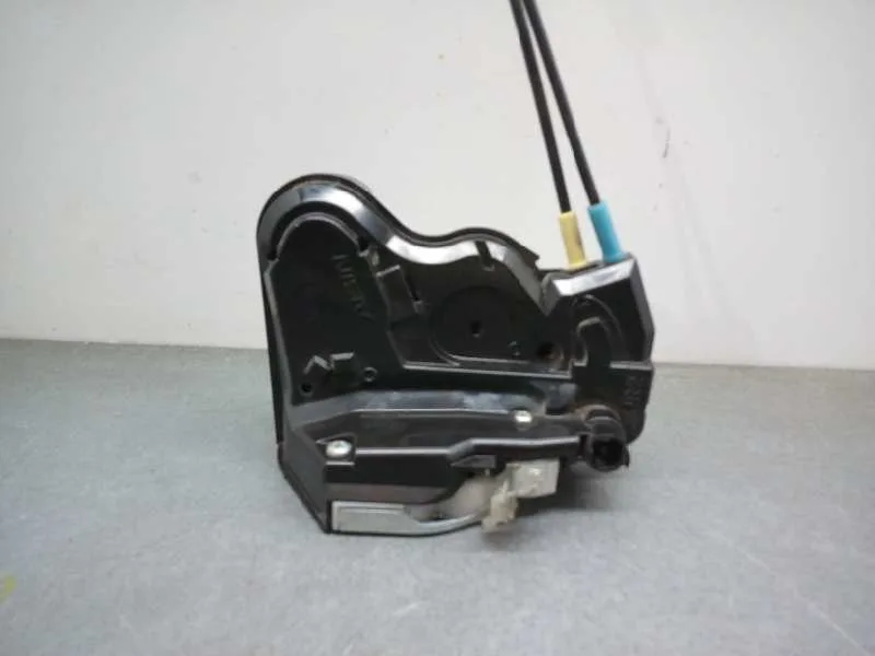 Cerradura Puerta Delantera Derecha para Suzuki Swift (Az)