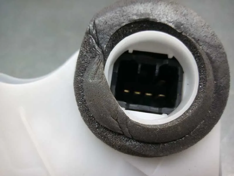 Cerradura Puerta Delantera Derecha para Suzuki Swift (Az)