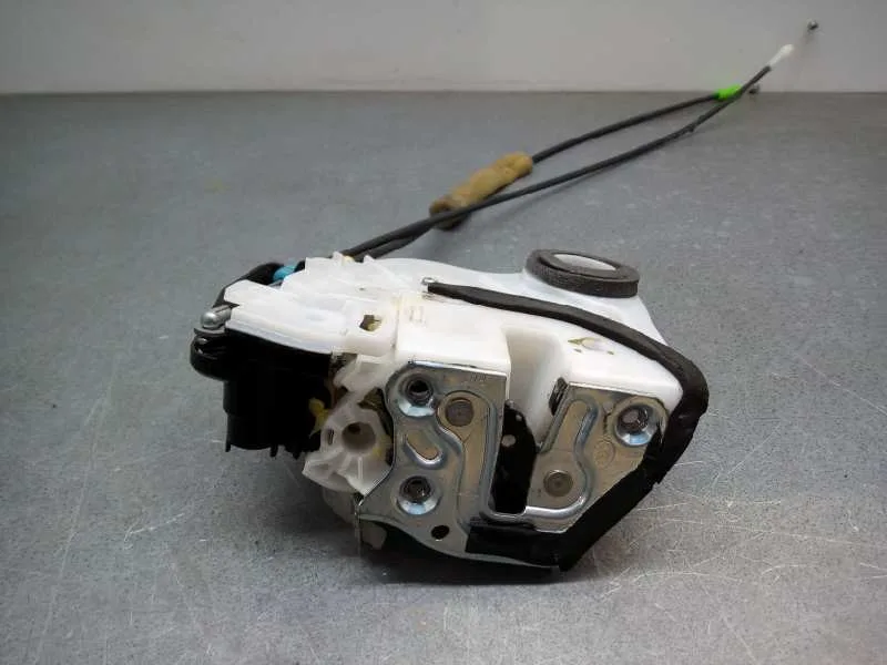 Cerradura Puerta Delantera Derecha para Suzuki Swift (Az)