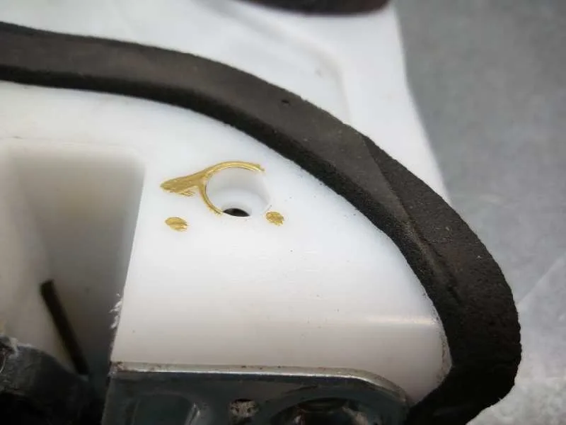 Cerradura Puerta Delantera Derecha para Suzuki Swift (Az)