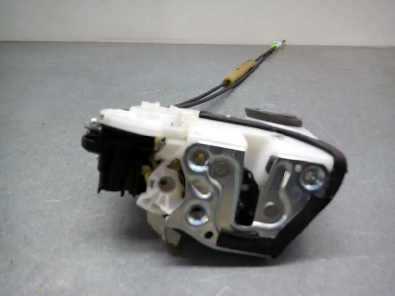 Cerradura Puerta Trasera Derecha para Suzuki Swift (Az)