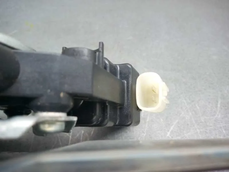 Elevalunas Trasero Derecho para Suzuki Swift (Az)