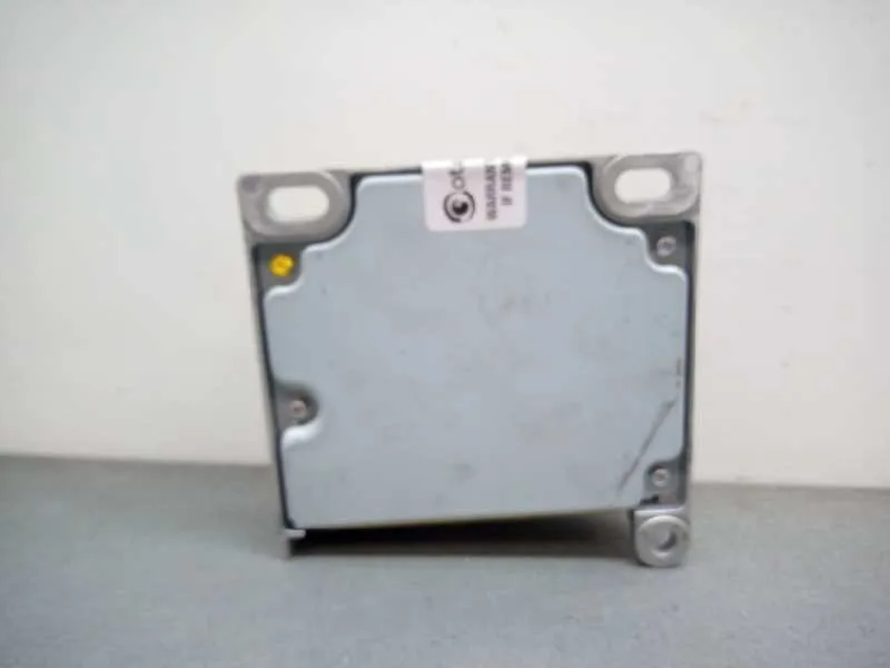 Centralita Airbag para Mitsubishi Grandis (Na0W)