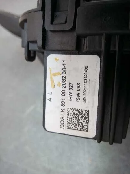 Mando Multifuncion para Bmw Serie 1 Berlina (E81/E87)