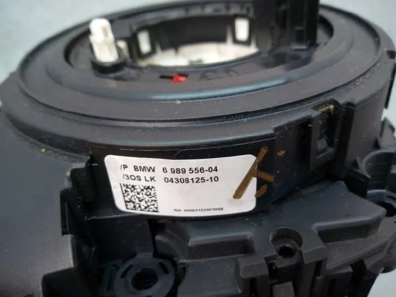 Mando Multifuncion para Bmw Serie 1 Berlina (E81/E87)