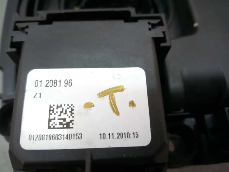 Mando Multifuncion para Bmw Serie 1 Berlina (E81/E87)