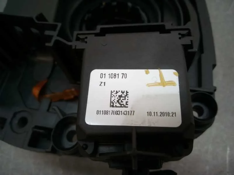 Mando Multifuncion para Bmw Serie 1 Berlina (E81/E87)
