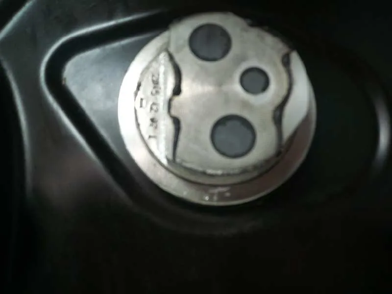 Tapa Distribucion para Nissan Qashqai (J11)