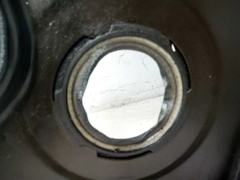 Tapa Distribucion para Nissan Qashqai (J11)