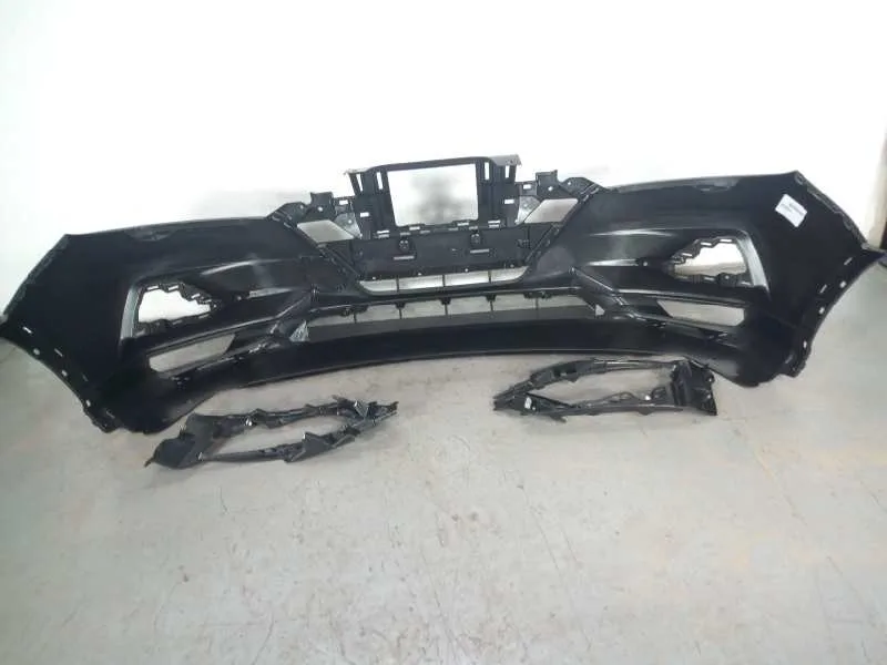 Paragolpes Delantero para Nissan Qashqai 2 Fase 2 (J11)