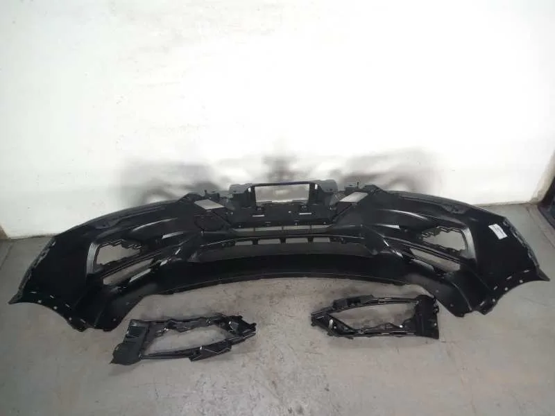 Paragolpes Delantero para Nissan Qashqai 2 Fase 2 (J11)