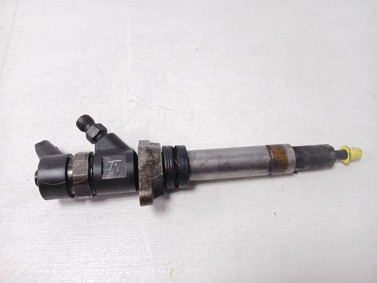 Inyector para Peugeot 407