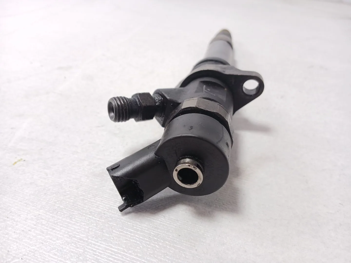 Inyector para Peugeot 407