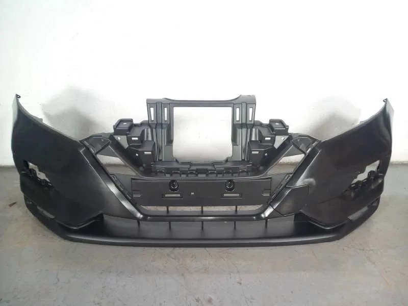 Paragolpes Delantero para Nissan Qashqai 2 Fase 2 (J11)