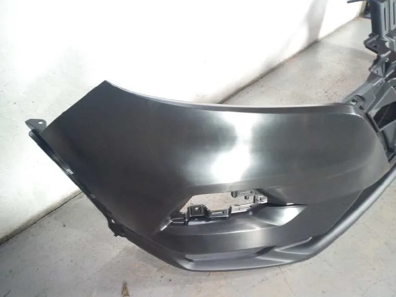 Paragolpes Delantero para Nissan Qashqai 2 Fase 2 (J11)