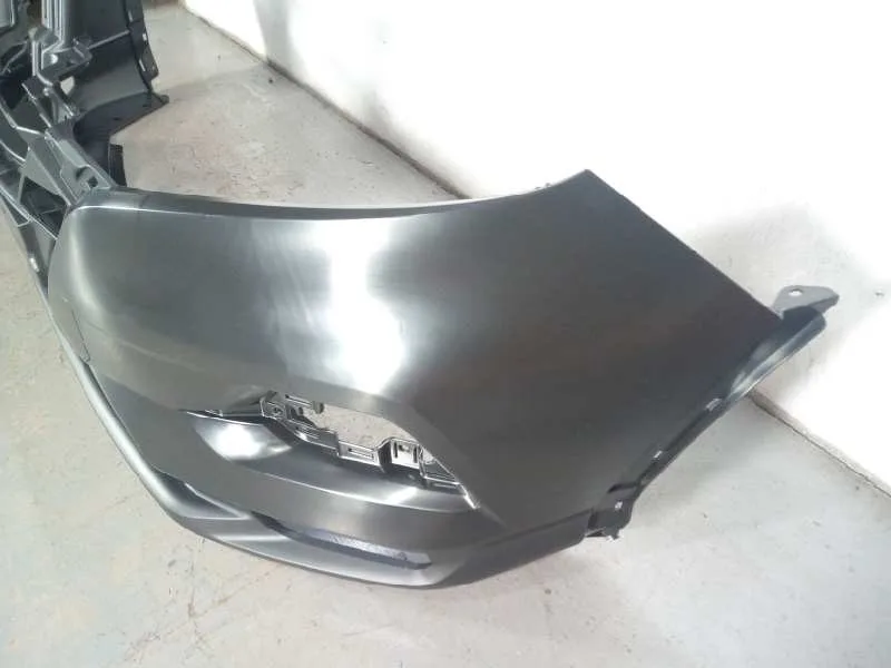 Paragolpes Delantero para Nissan Qashqai 2 Fase 2 (J11)