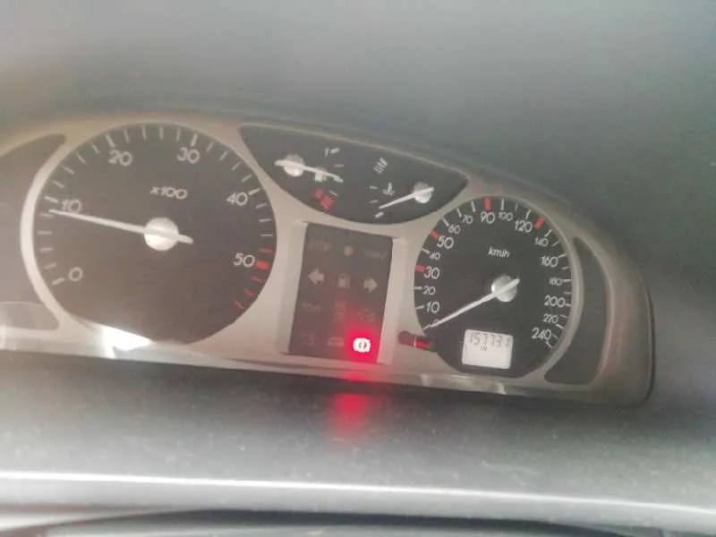 Cuadro Instrumentos para Renault Laguna Ii (Bg0)