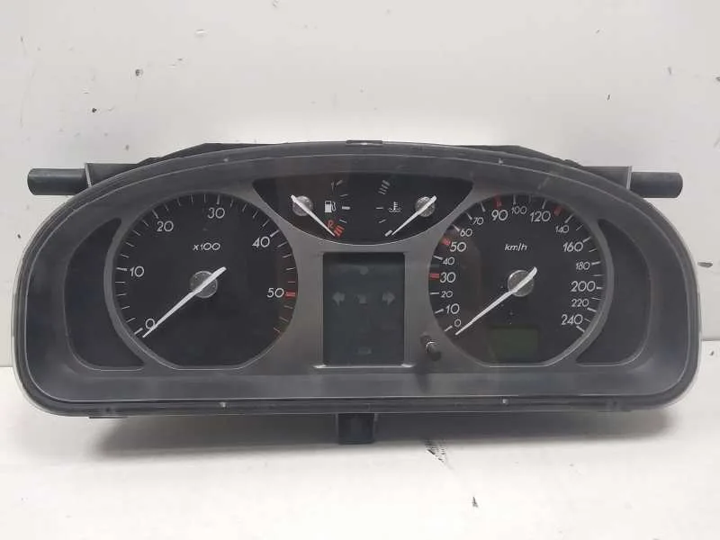 Cuadro Instrumentos para Renault Laguna Ii (Bg0)