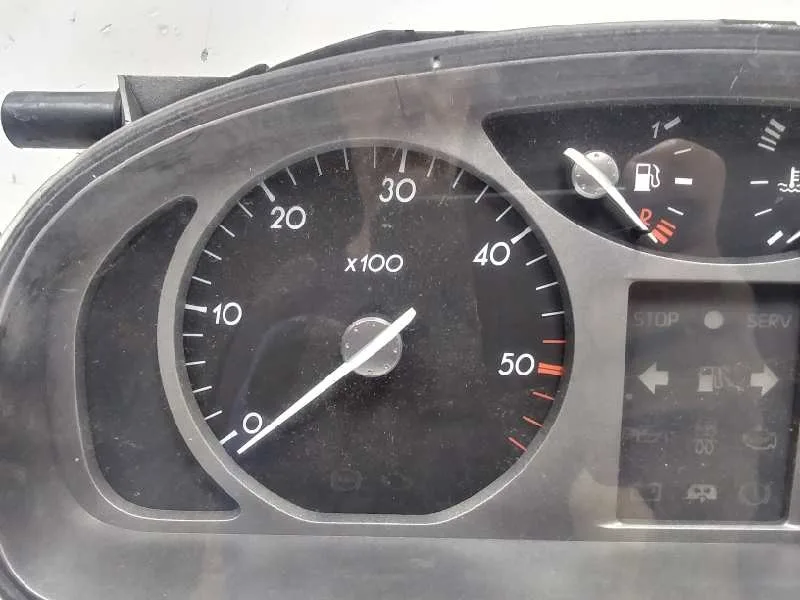 Cuadro Instrumentos para Renault Laguna Ii (Bg0)