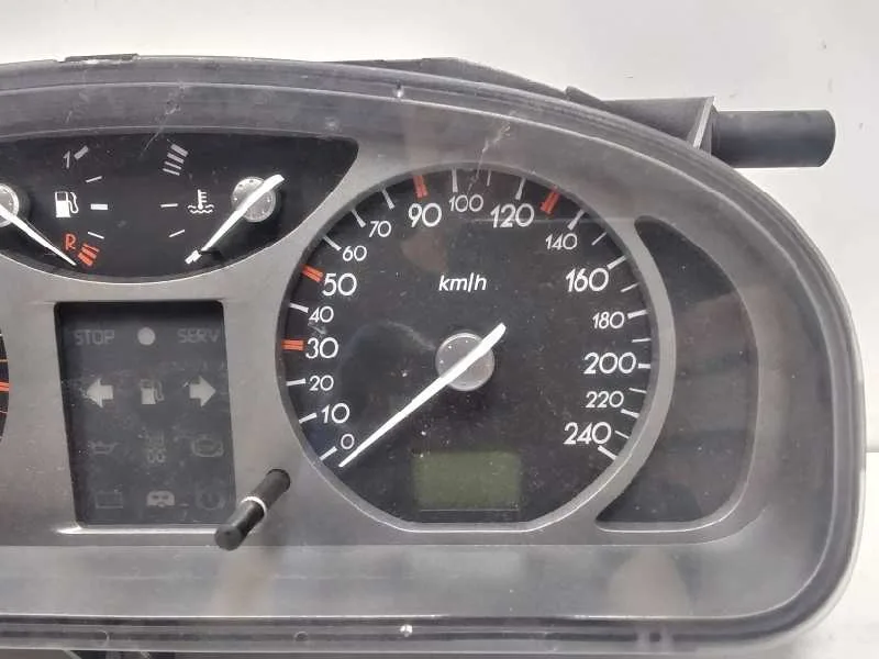 Cuadro Instrumentos para Renault Laguna Ii (Bg0)