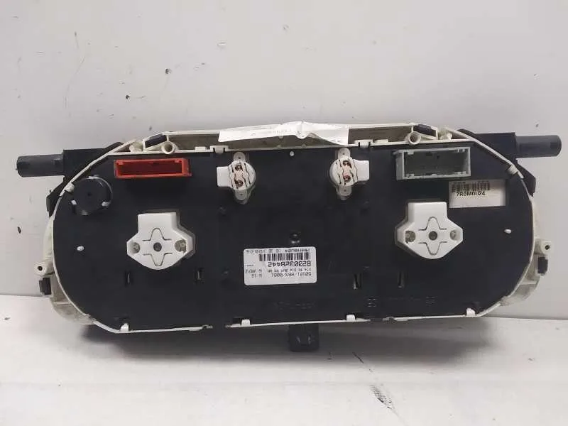 Cuadro Instrumentos para Renault Laguna Ii (Bg0)