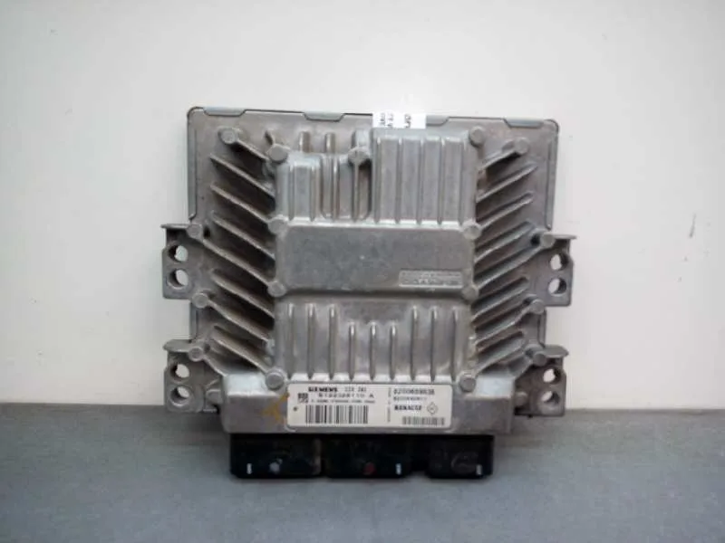 Centralita Motor Uce para Renault Megane Ii Berlina 5P