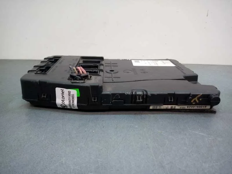 Centralita Bsi para Renault Megane Ii Berlina 5P