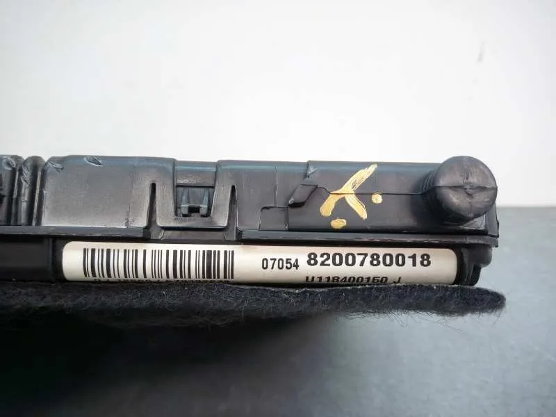 Centralita Bsi para Renault Megane Ii Berlina 5P