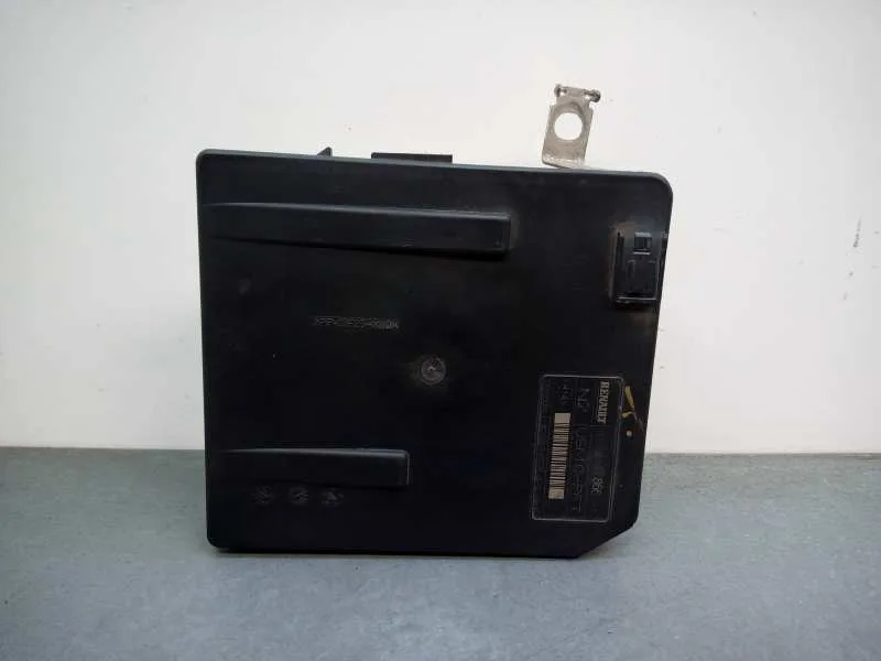 Centralita Bsm para Renault Megane Ii Berlina 5P