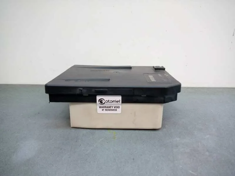 Centralita Bsm para Renault Megane Ii Berlina 5P